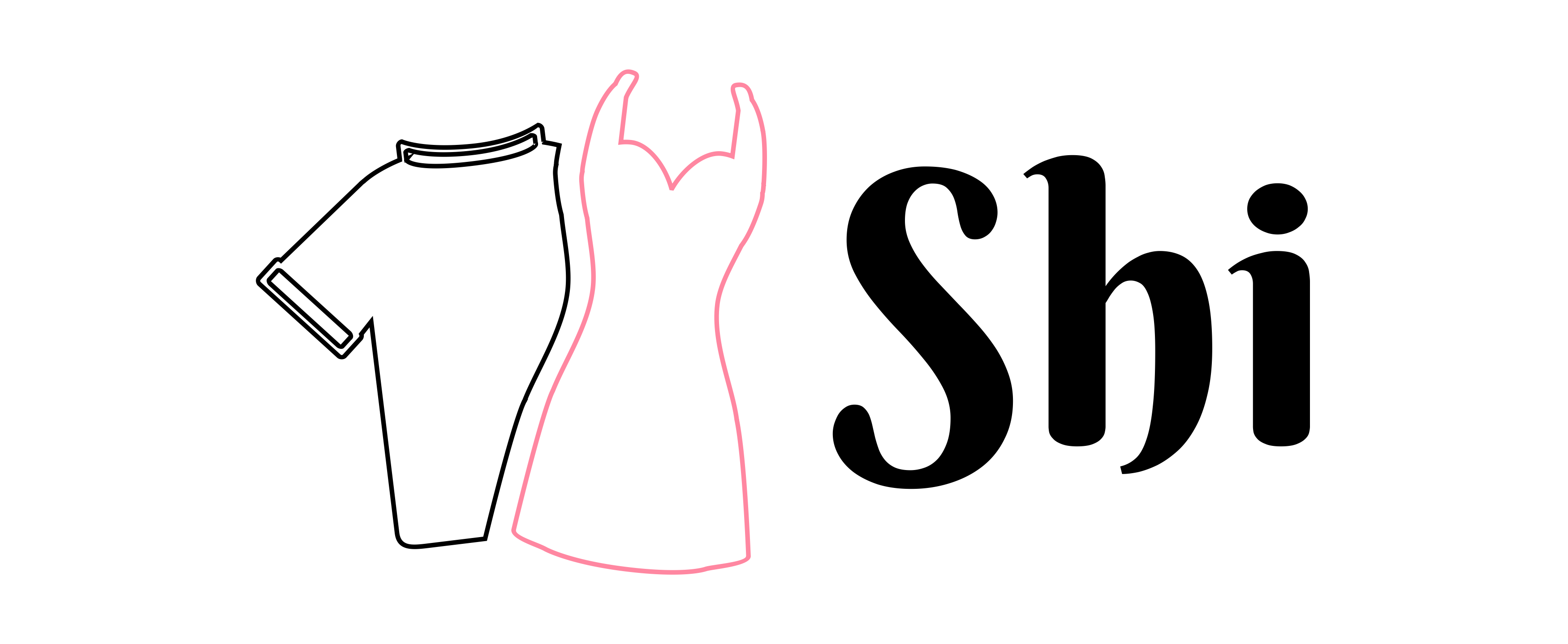 Shi's logo