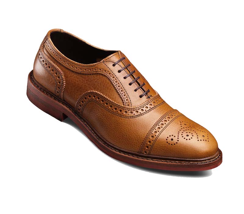 Casual Men's Brown Shoes